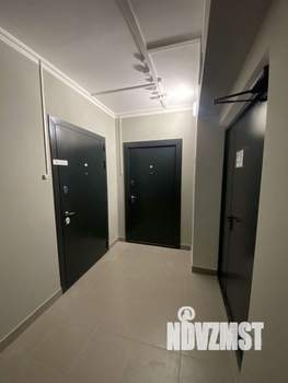2-к квартира, вторичка, 53м2, 5/16 этаж
