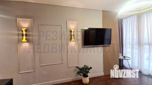 1-к квартира, вторичка, 47м2, 11/24 этаж