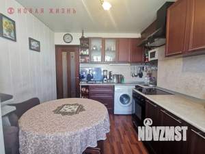 2-к квартира, вторичка, 53м2, 9/12 этаж