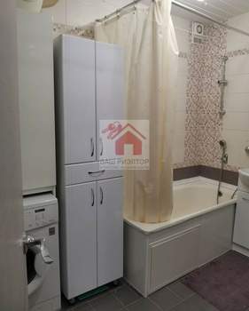 1-к квартира, вторичка, 38м2, 4/5 этаж