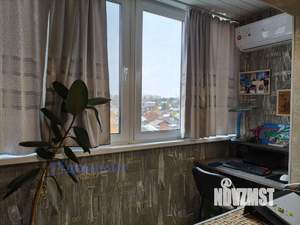 3-к квартира, вторичка, 75м2, 6/10 этаж