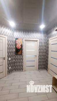 1-к квартира, вторичка, 45м2, 14/22 этаж