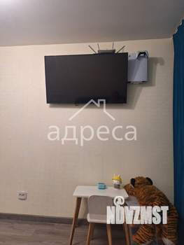 2-к квартира, вторичка, 45м2, 7/9 этаж