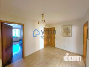 3-к квартира, вторичка, 121м2, 8/9 этаж