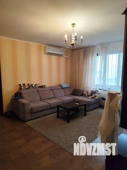 2-к квартира, вторичка, 86м2, 10/10 этаж