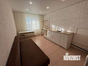 1-к квартира, вторичка, 36м2, 10/10 этаж
