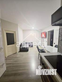 2-к квартира, вторичка, 52м2, 13/25 этаж