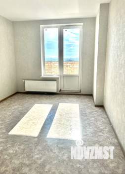 2-к квартира, вторичка, 63м2, 17/24 этаж