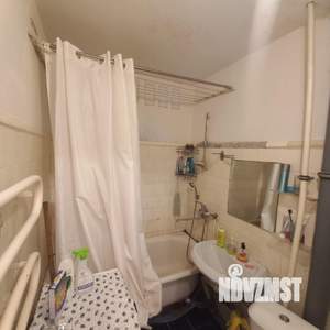 2-к квартира, вторичка, 46м2, 2/5 этаж