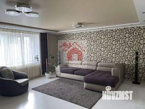 3-к квартира, вторичка, 103м2, 10/16 этаж