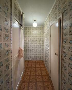 2-к квартира, вторичка, 54м2, 2/5 этаж