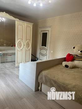 2-к квартира, вторичка, 62м2, 2/16 этаж