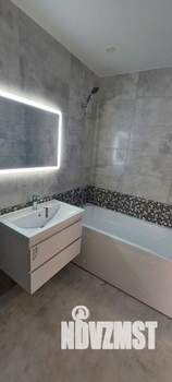 2-к квартира, сданный дом, 65м2, 21/23 этаж