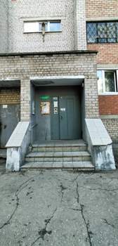 1-к квартира, вторичка, 38м2, 2/9 этаж