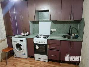 1-к квартира, вторичка, 28м2, 3/3 этаж