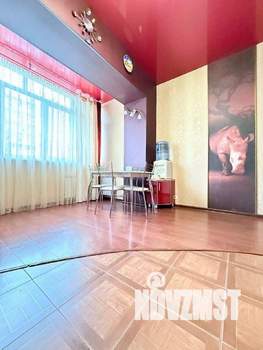 3-к квартира, вторичка, 98м2, 4/9 этаж