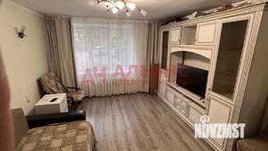 3-к квартира, вторичка, 78м2, 1/9 этаж