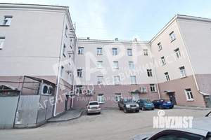 1-к квартира, вторичка, 18м2, 2/4 этаж