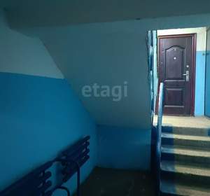 2-к квартира, вторичка, 46м2, 5/9 этаж
