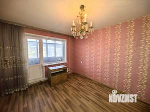 2-к квартира, вторичка, 54м2, 2/10 этаж