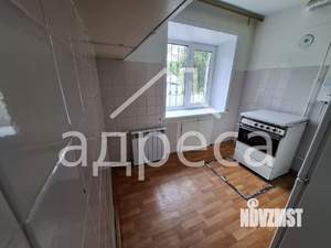 2-к квартира, вторичка, 44м2, 1/5 этаж
