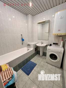 3-к квартира, вторичка, 106м2, 6/16 этаж