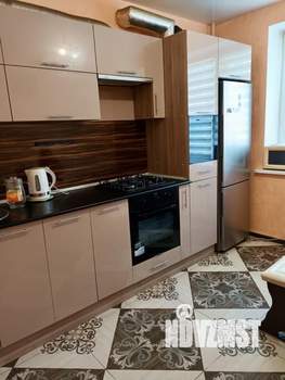 1-к квартира, вторичка, 31м2, 1/3 этаж