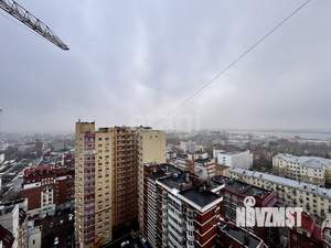 1-к квартира, вторичка, 43м2, 21/21 этаж