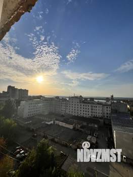 1-к квартира, вторичка, 39м2, 10/10 этаж