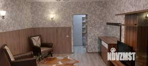 1-к квартира, вторичка, 44м2, 15/24 этаж