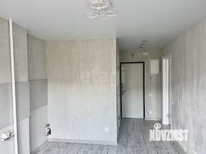 1-к квартира, вторичка, 34м2, 6/9 этаж