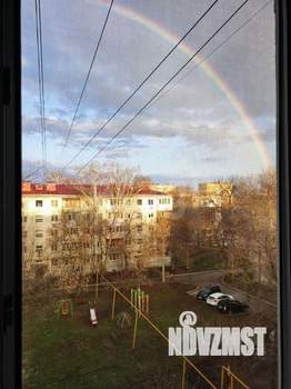 2-к квартира, вторичка, 44м2, 5/5 этаж