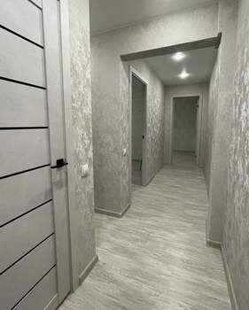 2-к квартира, вторичка, 45м2, 1/5 этаж