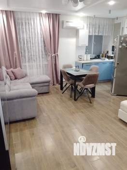 2-к квартира, вторичка, 50м2, 1/5 этаж