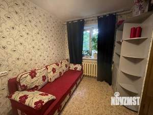 2-к квартира, вторичка, 44м2, 1/5 этаж