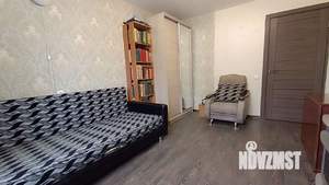 3-к квартира, вторичка, 58м2, 1/9 этаж