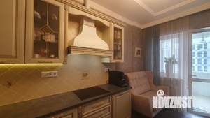 1-к квартира, вторичка, 67м2, 6/21 этаж