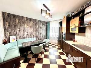 2-к квартира, вторичка, 104м2, 14/16 этаж