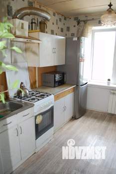 3-к квартира, вторичка, 60м2, 8/9 этаж