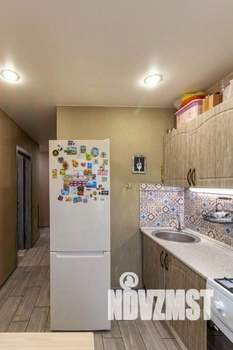 2-к квартира, вторичка, 45м2, 4/5 этаж