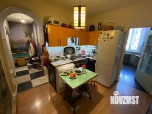 2-к квартира, вторичка, 44м2, 2/2 этаж