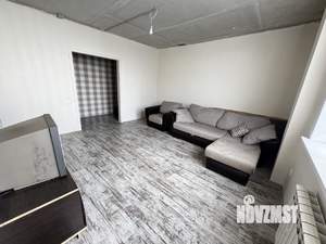 3-к квартира, вторичка, 93м2, 4/19 этаж