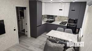4-к квартира, вторичка, 76м2, 6/9 этаж