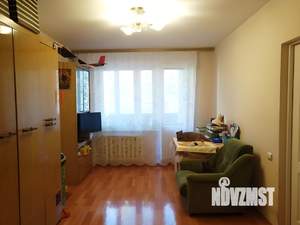 2-к квартира, вторичка, 43м2, 4/9 этаж