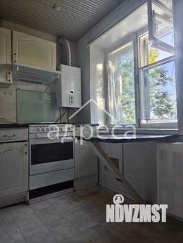 2-к квартира, вторичка, 45м2, 4/5 этаж