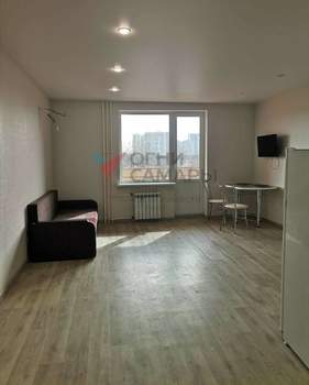 1-к квартира, вторичка, 35м2, 5/23 этаж