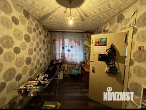 2-к квартира, вторичка, 44м2, 5/5 этаж