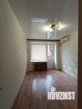 2-к квартира, вторичка, 45м2, 2/5 этаж