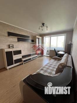 3-к квартира, вторичка, 60м2, 9/9 этаж