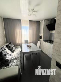 1-к квартира, вторичка, 41м2, 4/5 этаж
